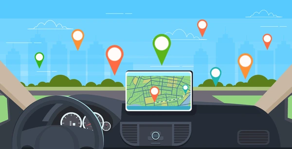 Smart Navigation Systems | ARPS Enterprise